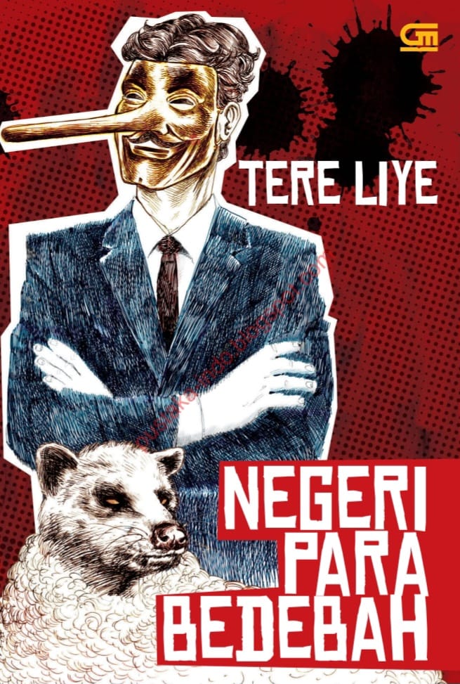 Cover Buku